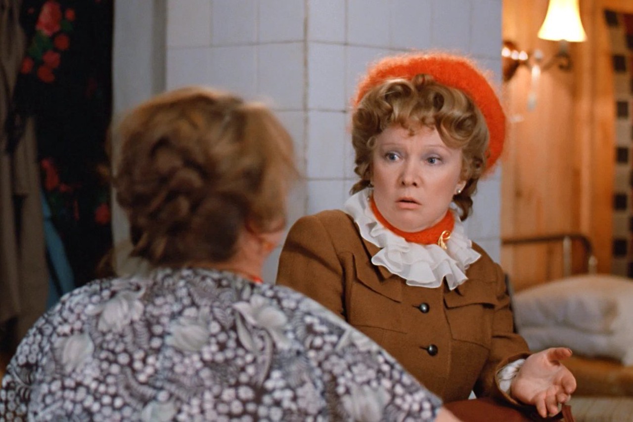 Кому перешла дорога Гурченко: 90 лет легендарной звезде