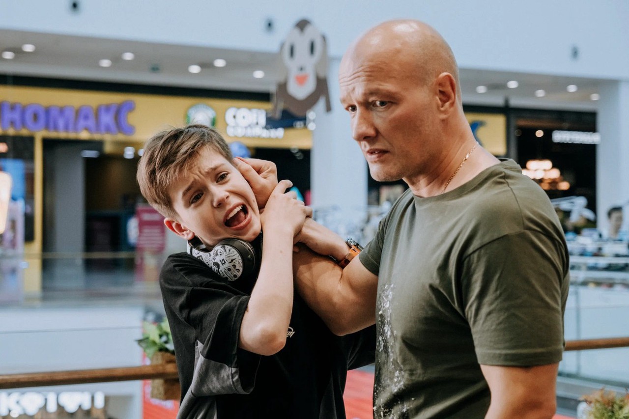 Киноафиша: какие фильмы выходят в прокат 13 ноября