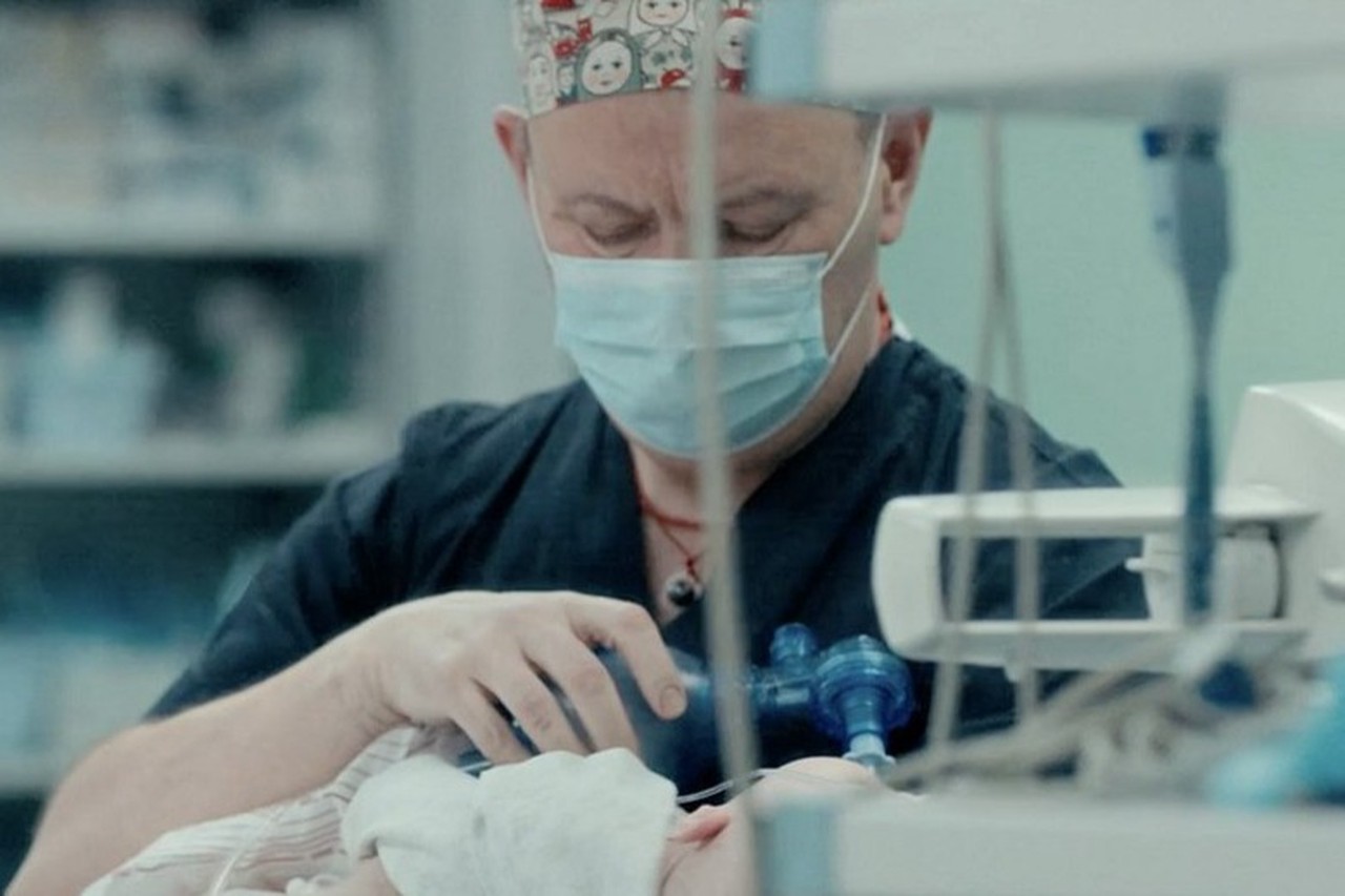 Киноафиша: какие фильмы выходят в прокат 13 ноября