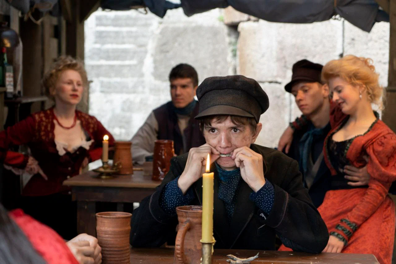 Киноафиша: какие фильмы выходят в прокат 13 ноября