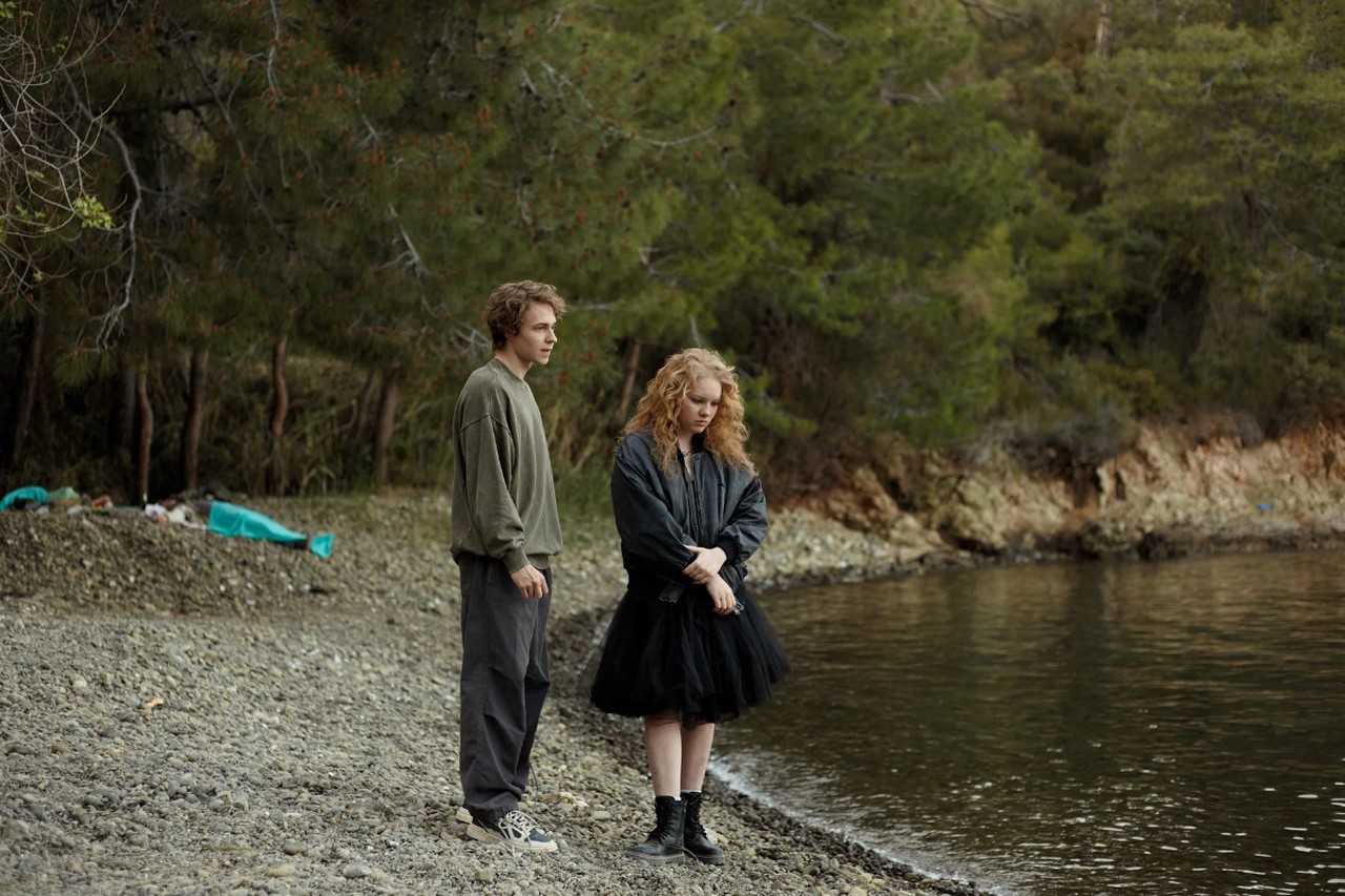 Киноафиша: какие фильмы выходят в прокат 13 ноября