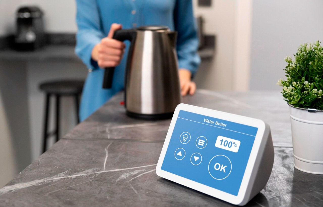 Умный дом для чайников: какие гаджеты реально облегчают жизнь