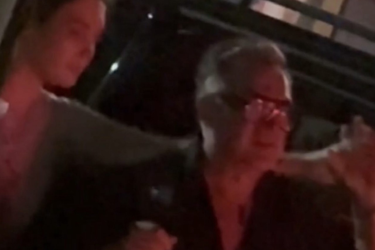 Браться за уд: как один членский взнос разрушил репутацию одного телеведущего