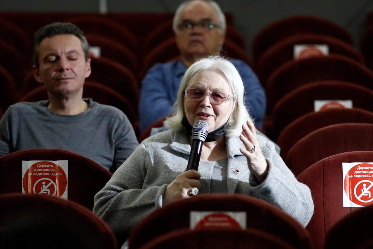 Армен Джигарханян: женщины, драма и наследство великого актера