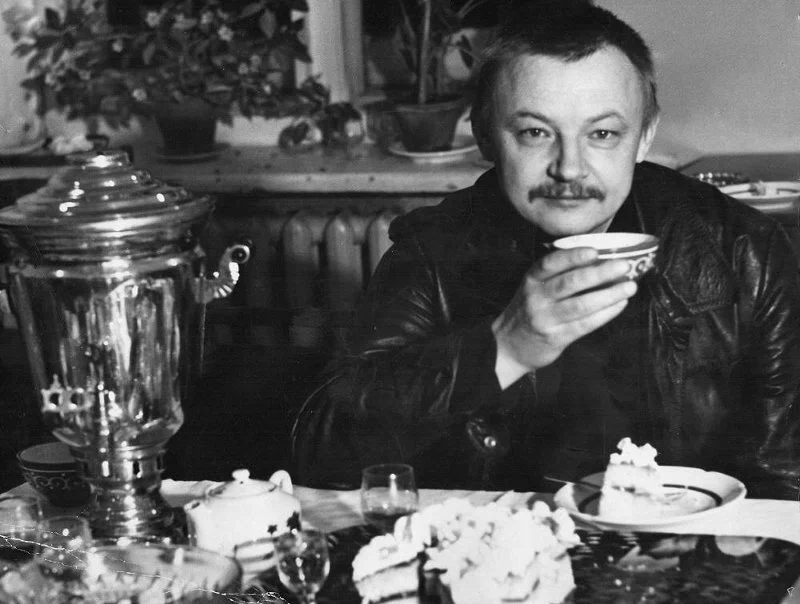 Страсти приехали: какие трагедии пережил Михаил Кононов