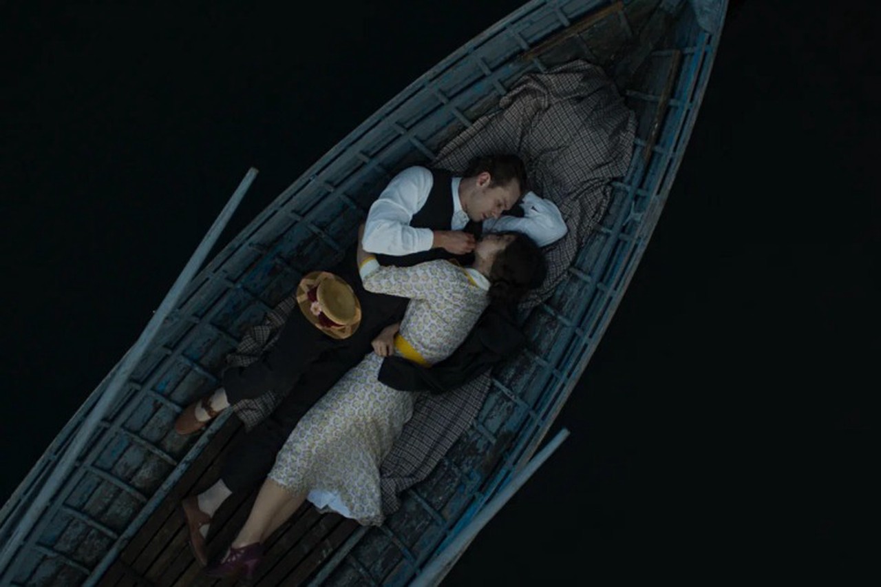 Киноафиша: какие фильмы выходят в прокат 20 ноября