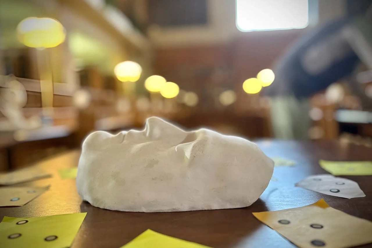 Киноафиша: какие фильмы выходят в прокат 20 ноября