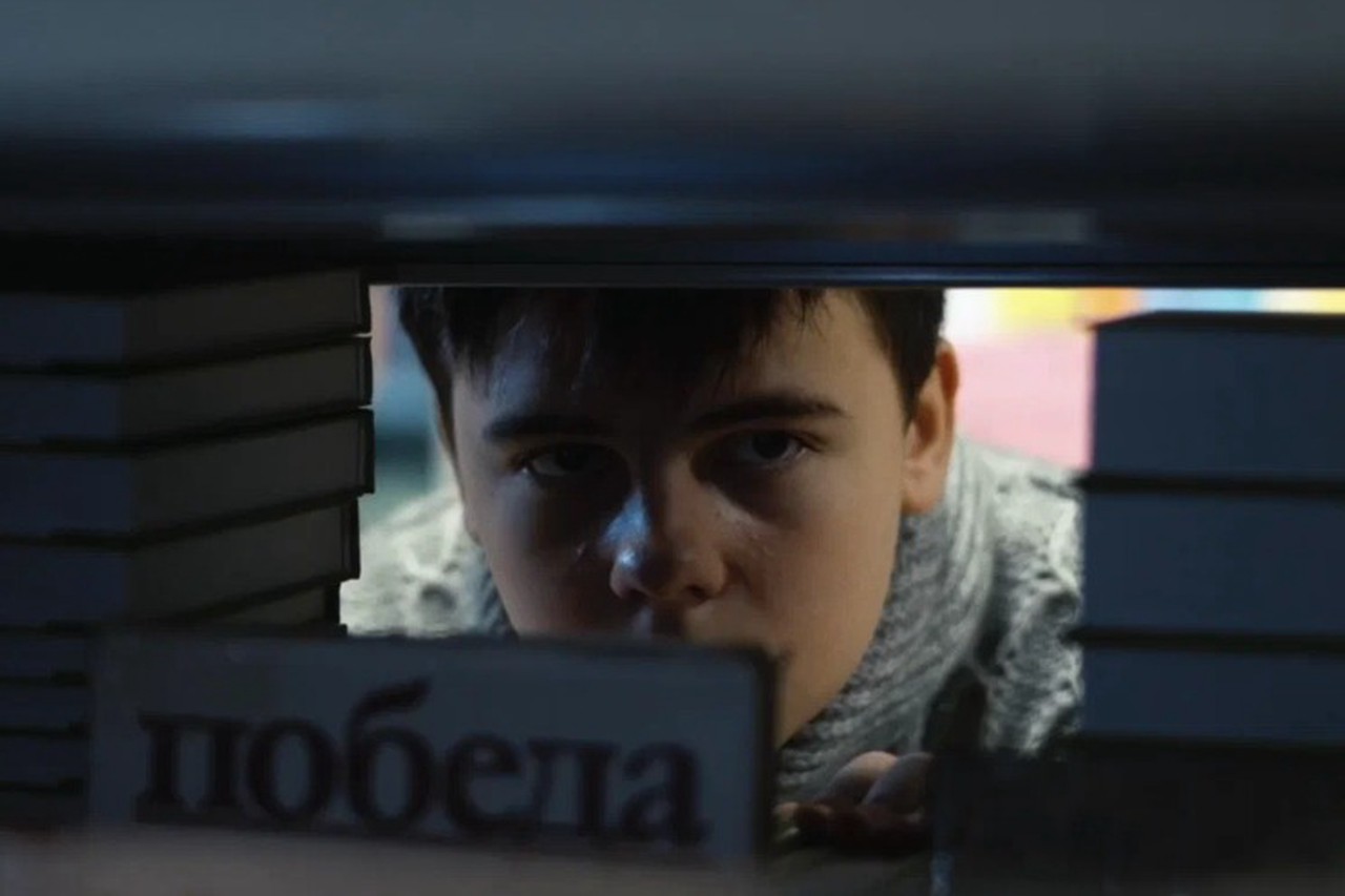 Киноафиша: какие фильмы выходят в прокат 20 ноября