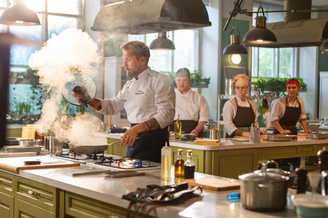 Киноафиша: какие фильмы выходят в прокат 20 ноября