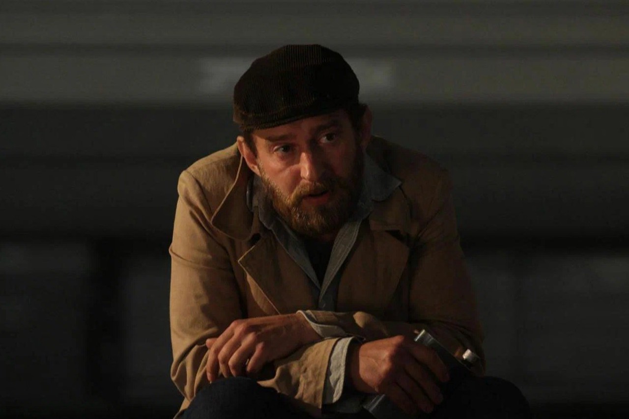 Киноафиша: какие фильмы выходят в прокат 20 ноября