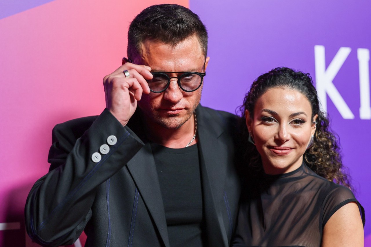 Международный мужской день. Топ-5 сексуальных мужчин в российском шоу-бизнесе