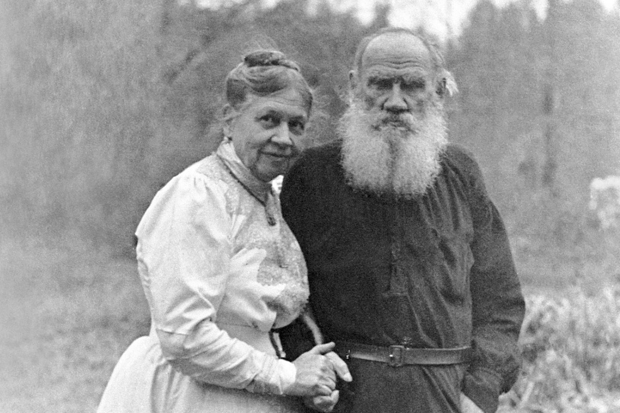 Почему Лев Толстой был абьюзером и нарциссом: история отношений с Софьей Андреевной