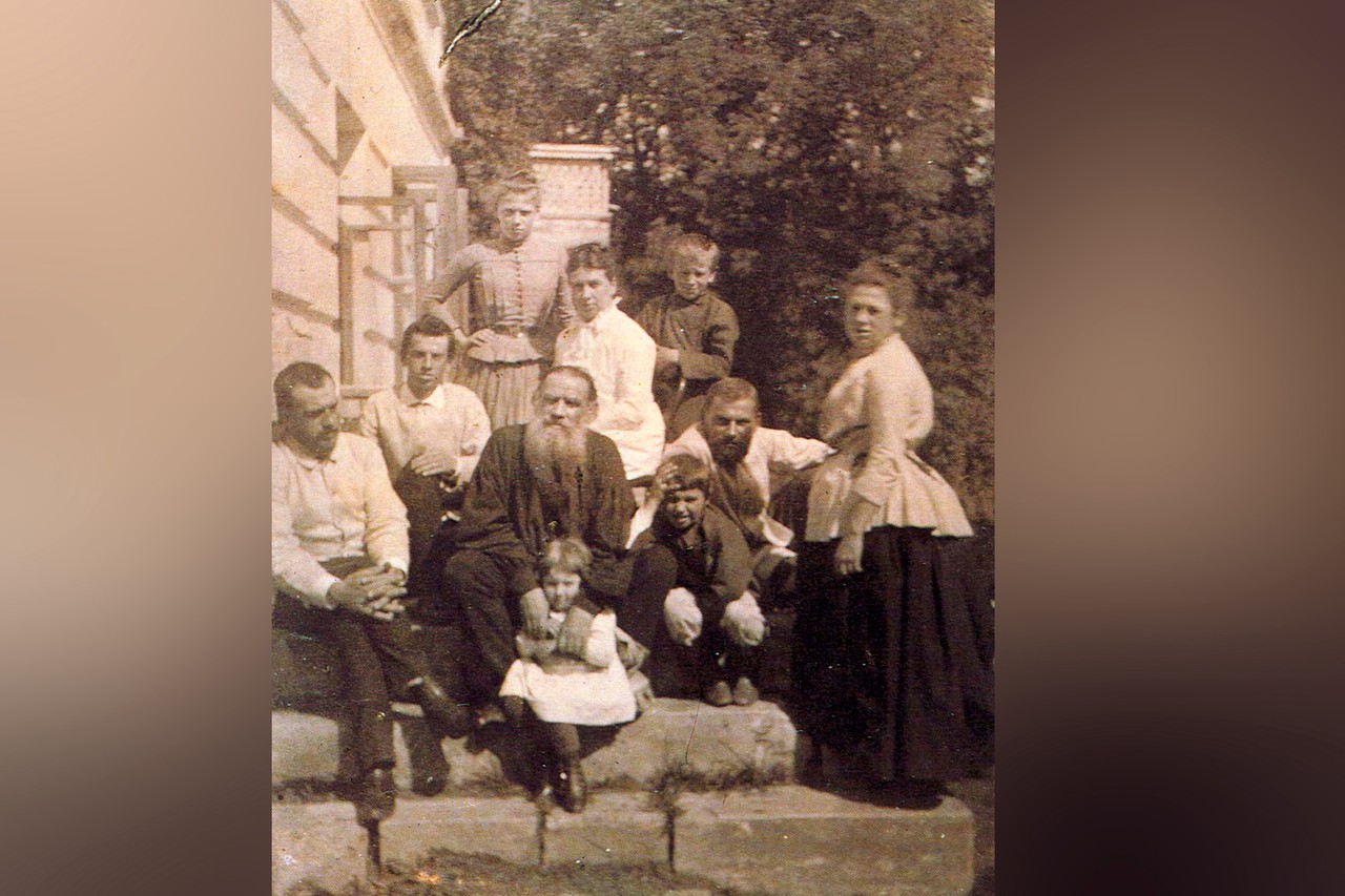 Почему Лев Толстой был абьюзером и нарциссом: история отношений с Софьей Андреевной