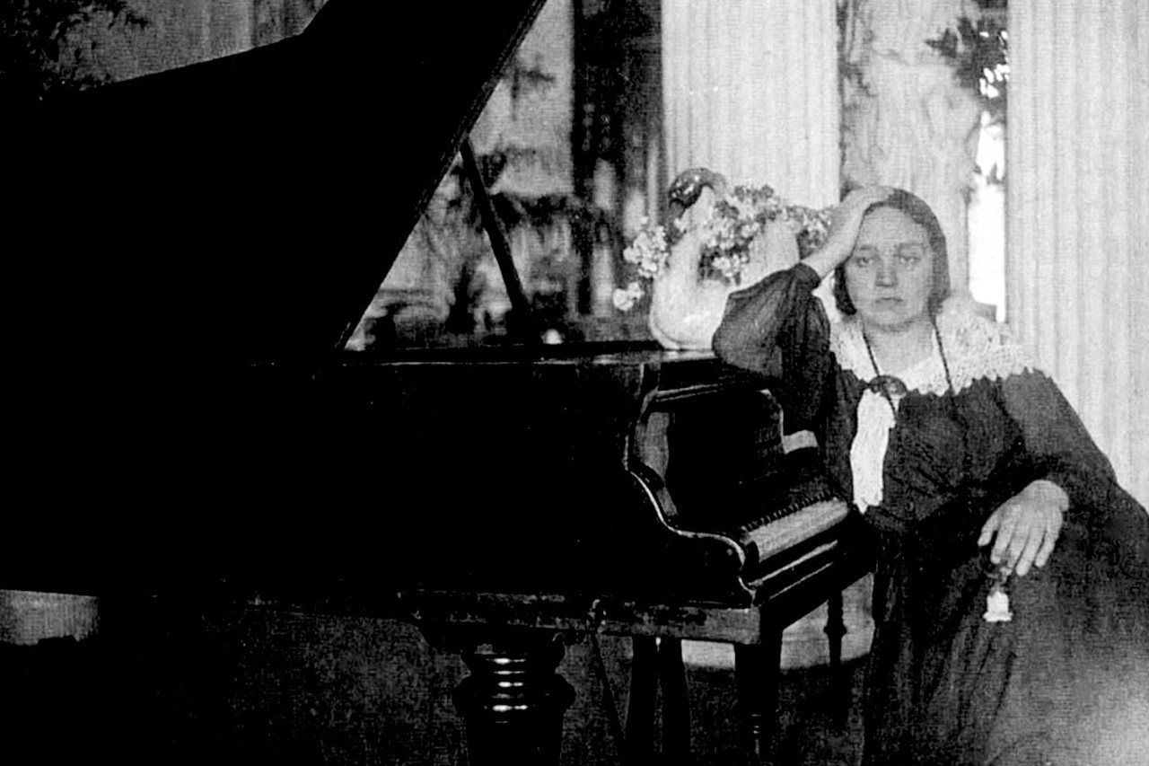 Распахнула форте: почему православная Мария Юдина стала любимой пианисткой Сталина