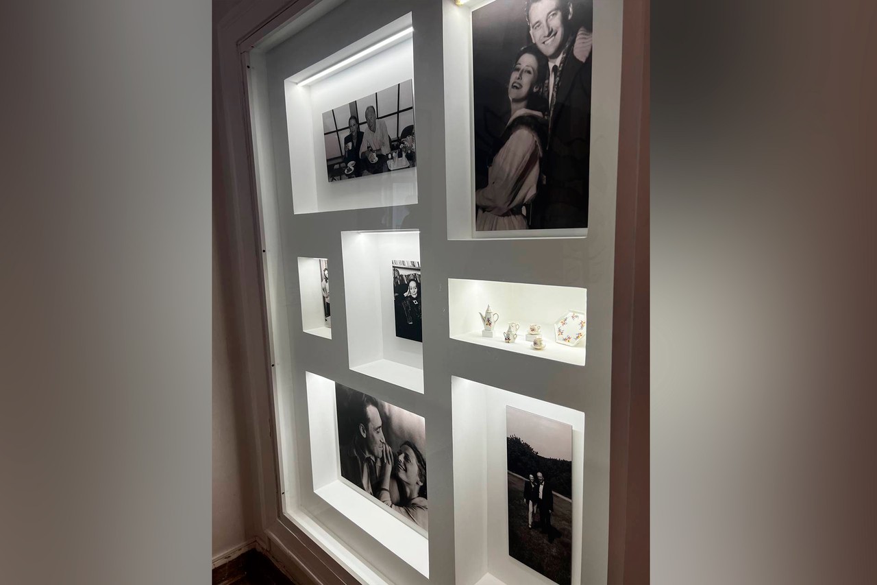 Квартира Майи Плисецкой: тайны и интерьер легендарной балерины