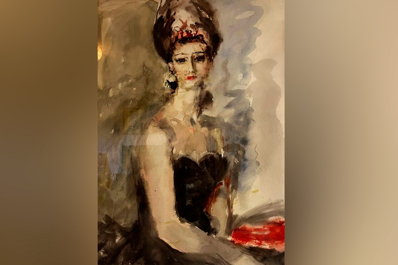 Квартира Майи Плисецкой: тайны и интерьер легендарной балерины