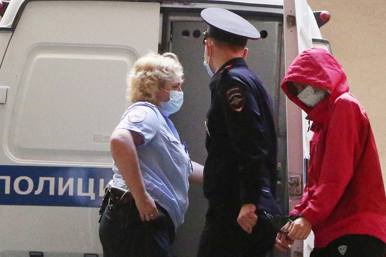 Жена расчленила и разложила по пакетам: что известно об убийстве рэпера Энди Картрайта