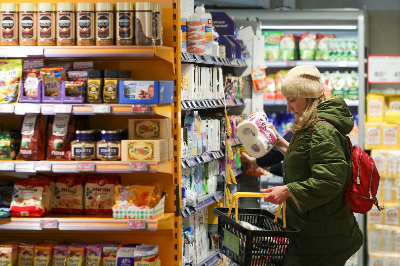 Рекламный обход: что такое шринкфляция и как она вредит россиянам