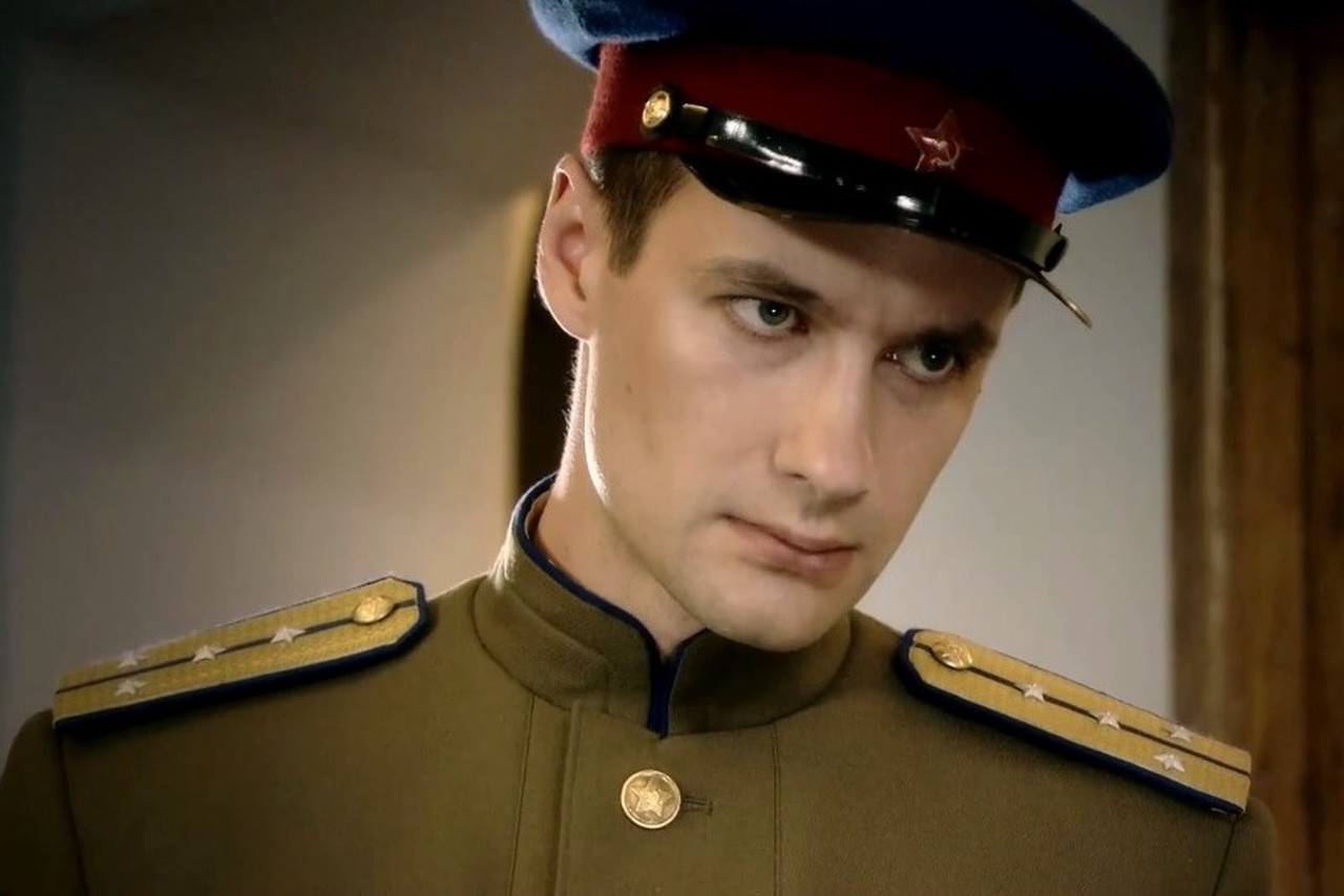 Дело Владимира Колганова: почему актера обвинили в распространении детской порнографии