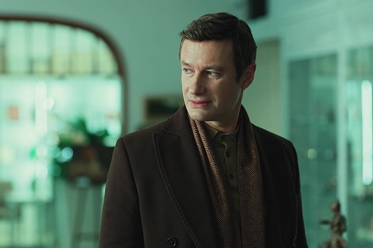 Дело Владимира Колганова: почему актера обвинили в распространении детской порнографии