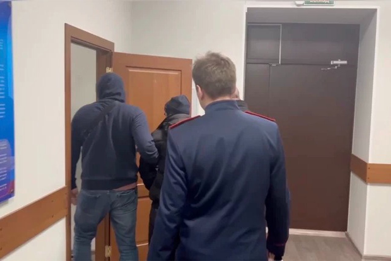 Дело Владимира Колганова: почему актера обвинили в распространении детской порнографии