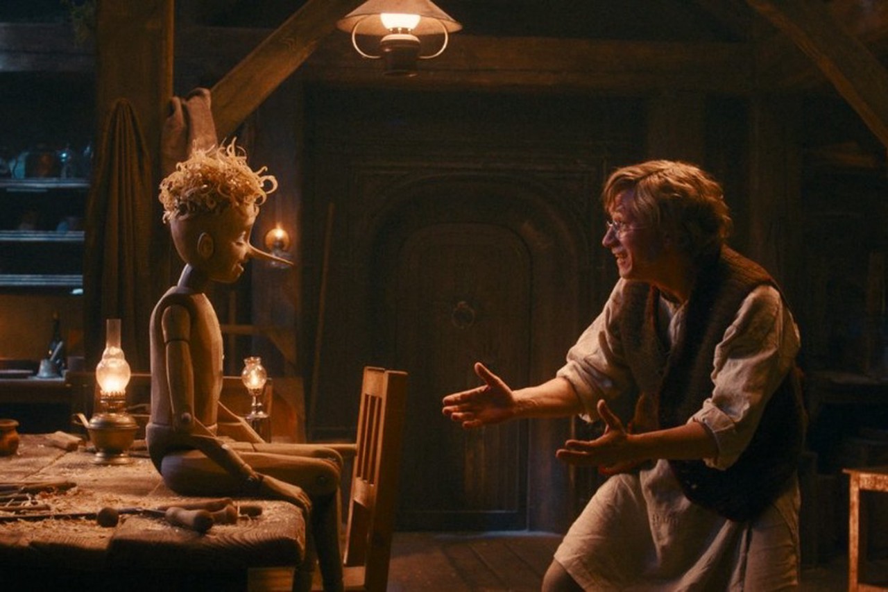 Киноафиша: какие фильмы выходят в прокат 1 января