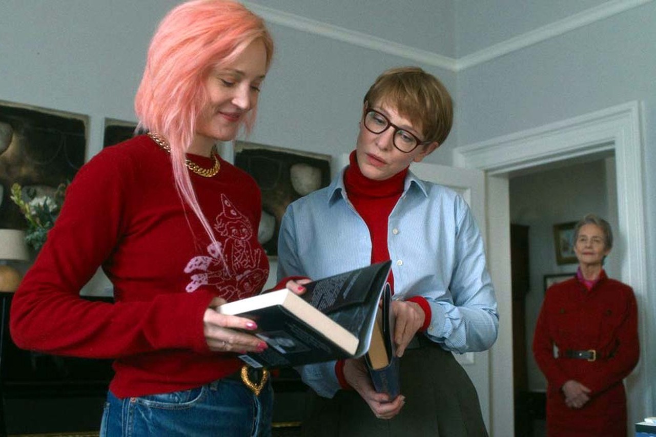 Что посмотреть в новогодние каникулы – 2026: главные премьеры кино и сериалов