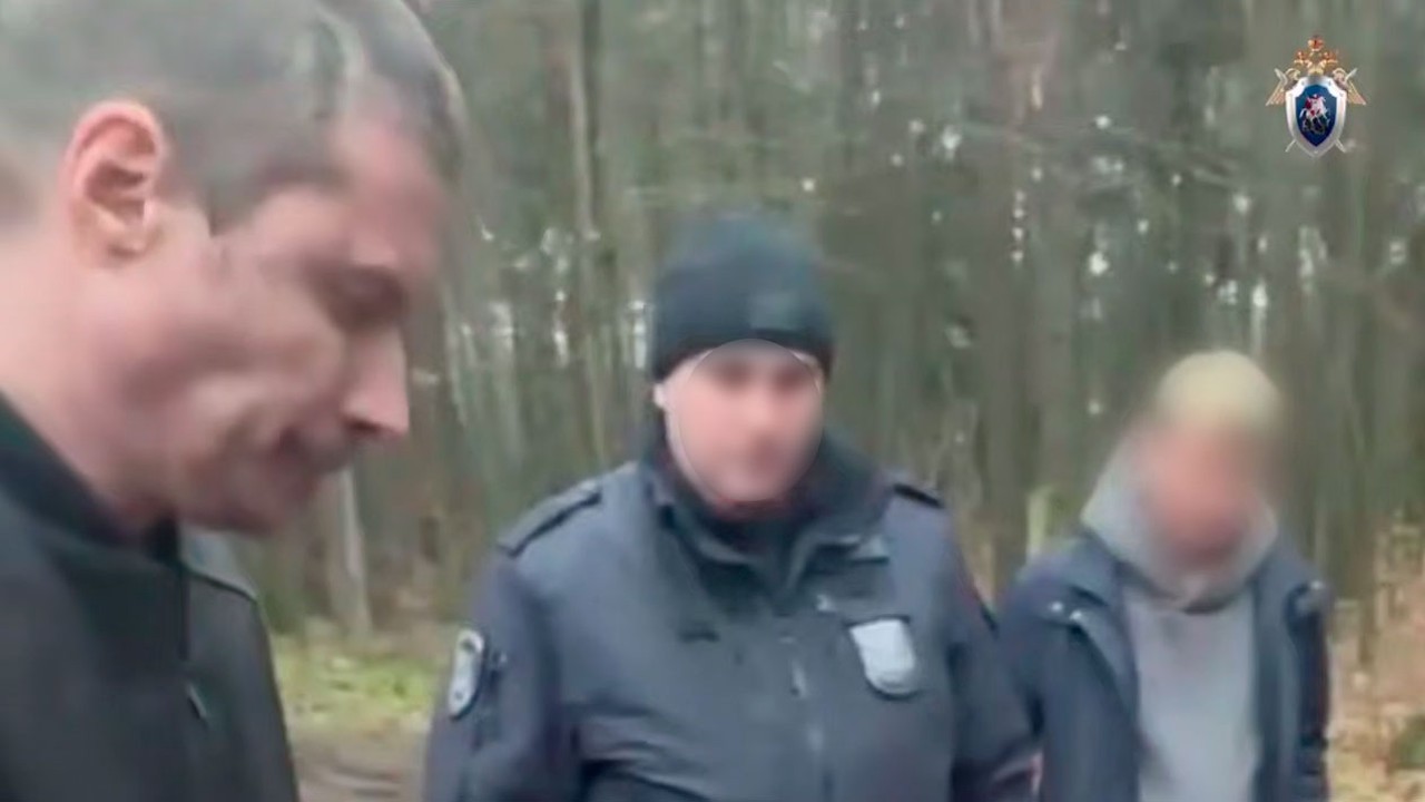 Богородский мучитель: что известно о 46-летнем маньяке-наркомане из Ногинска