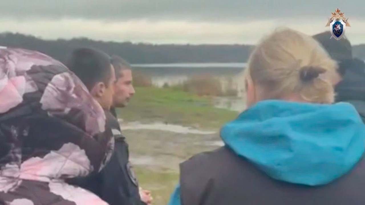 Богородский мучитель: что известно о 46-летнем маньяке-наркомане из Ногинска