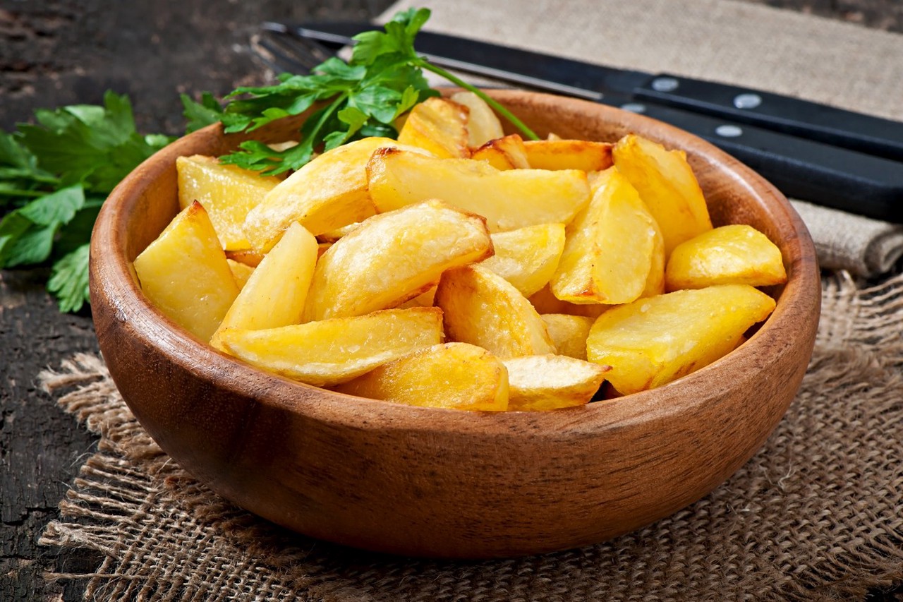 Не просто жареная картошка: пять способов превратить базовый гарнир в главное блюдо на столе