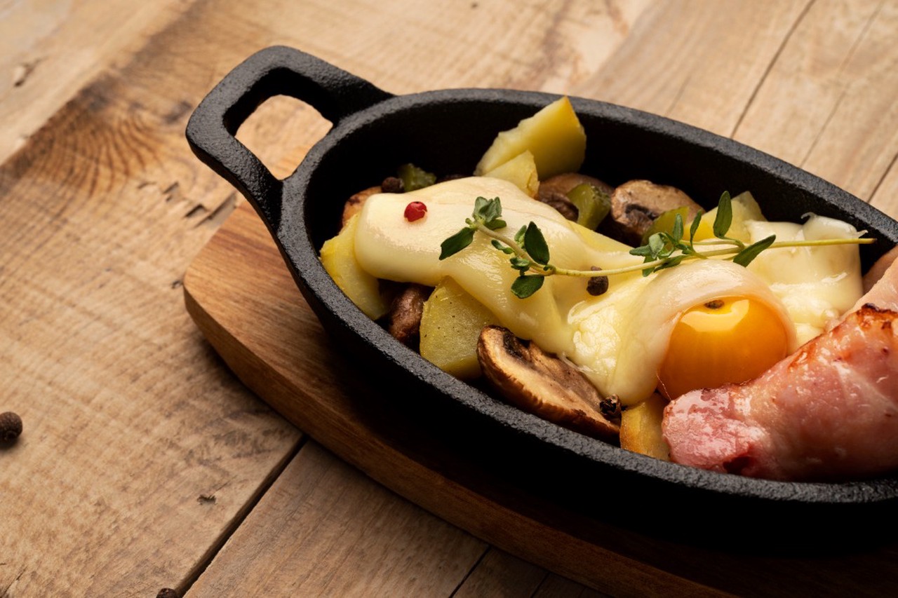 Не просто жареная картошка: пять способов превратить базовый гарнир в главное блюдо на столе