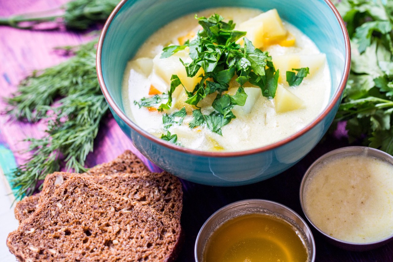 Не просто жареная картошка: пять способов превратить базовый гарнир в главное блюдо на столе