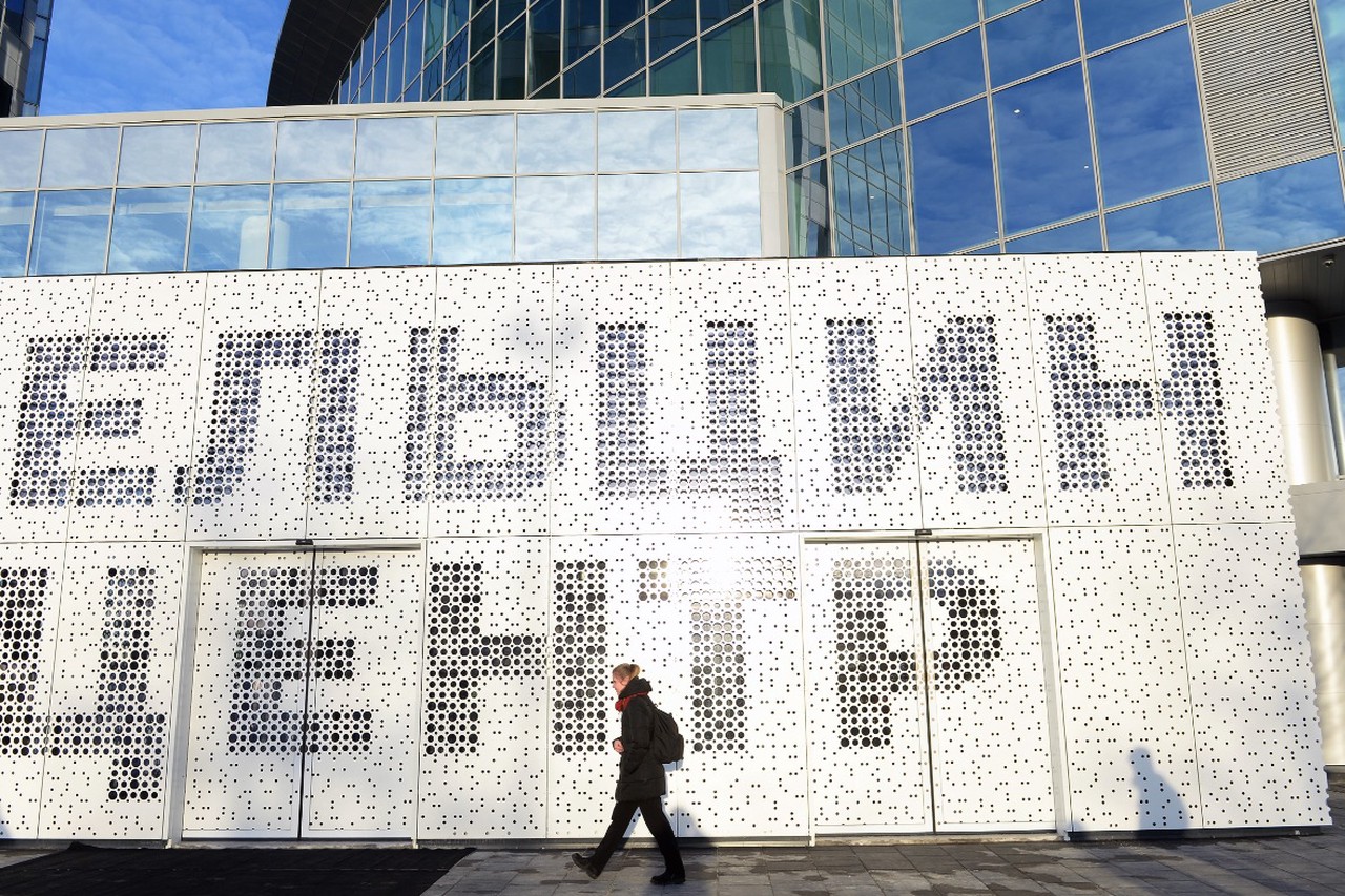 Оплот от плоти: как «Ельцин-центр» превратился в прибежище либерализма