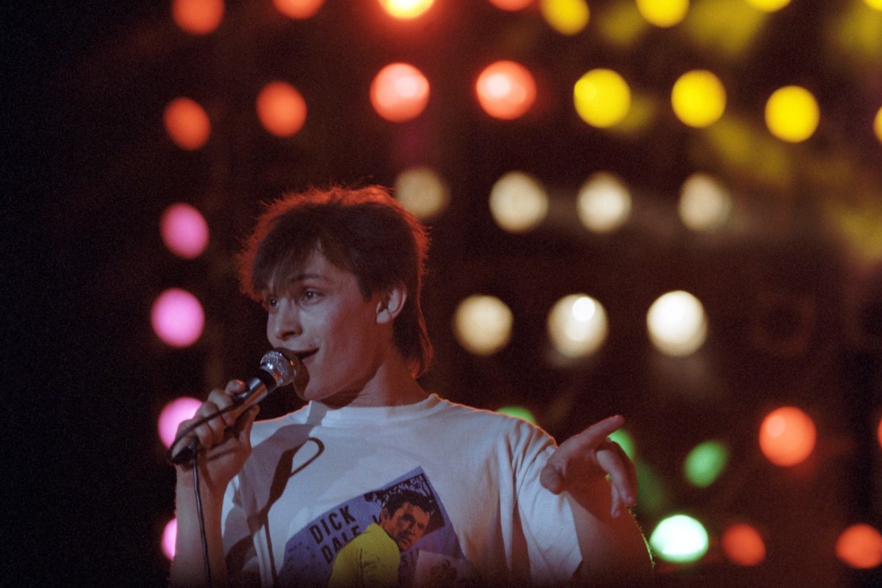 Андрей Разин: от продюсера «Ласкового мая» до обвиняемого в многомиллионной афере