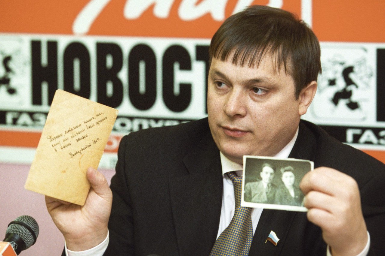 Андрей Разин: от продюсера «Ласкового мая» до обвиняемого в многомиллионной афере