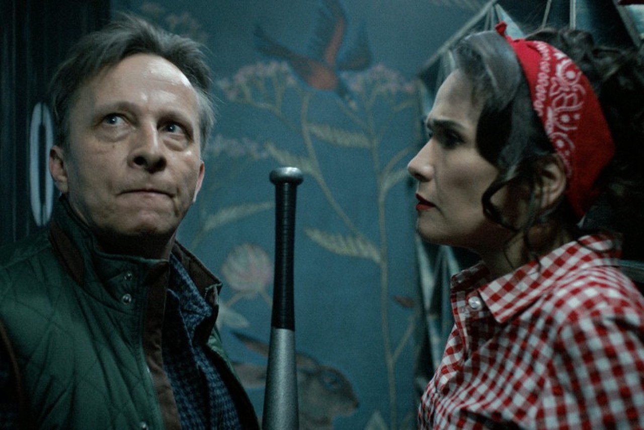 Киноафиша: какие фильмы выходят в прокат 27 ноября