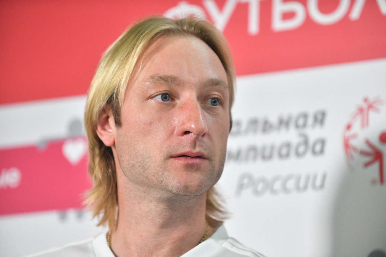 Захват за грудки и скелеты в шкафу: Тутберидзе развязала новую войну с Рудковской