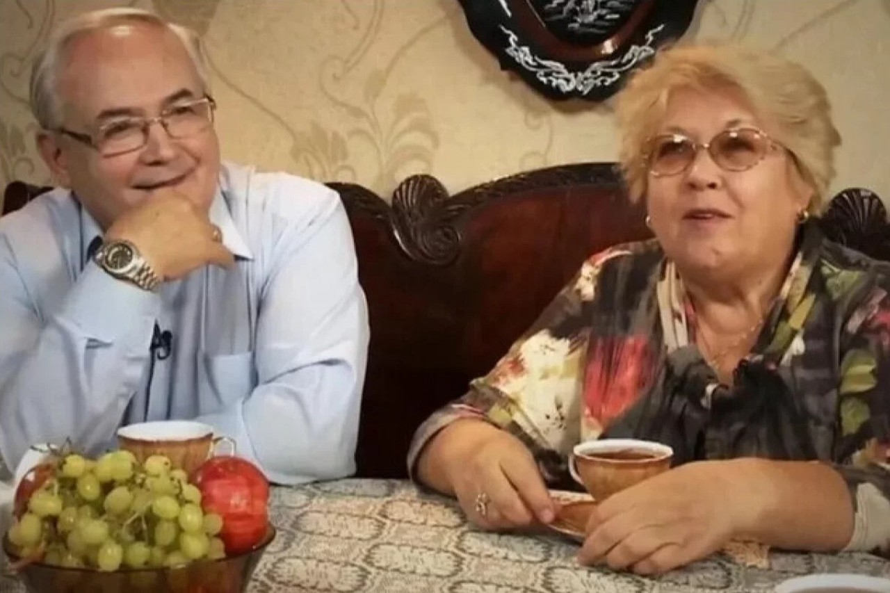 Смерть сына и жены: трагедии в жизни Всеволода Шиловского 