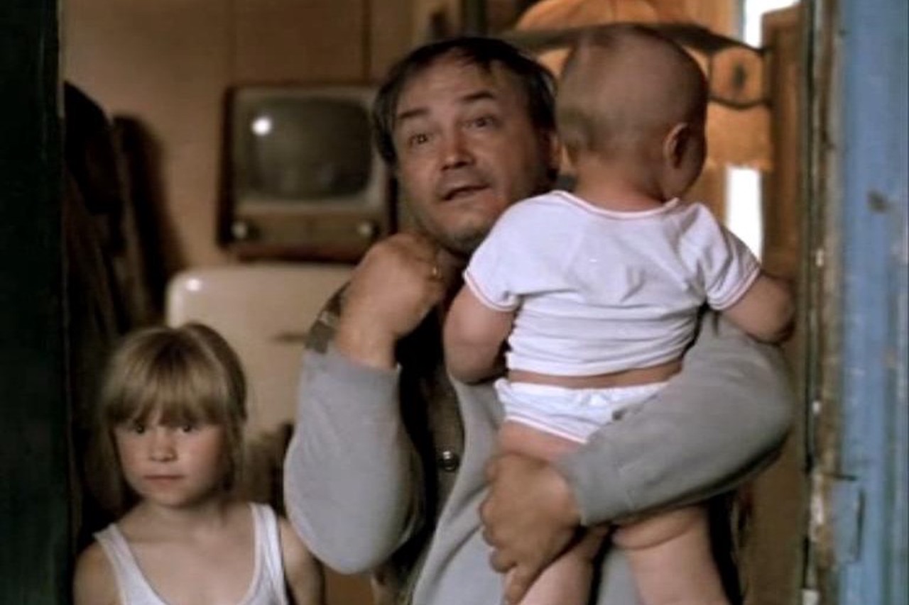 Смерть сына и жены: трагедии в жизни Всеволода Шиловского 