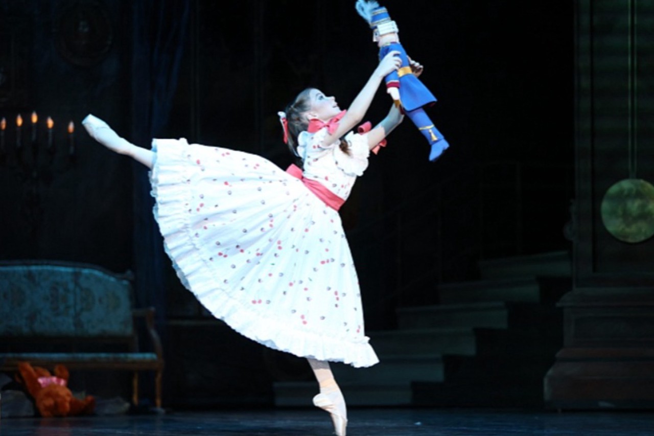 Золотой балет: сколько стоит поход на «Щелкунчика» в разных городах России