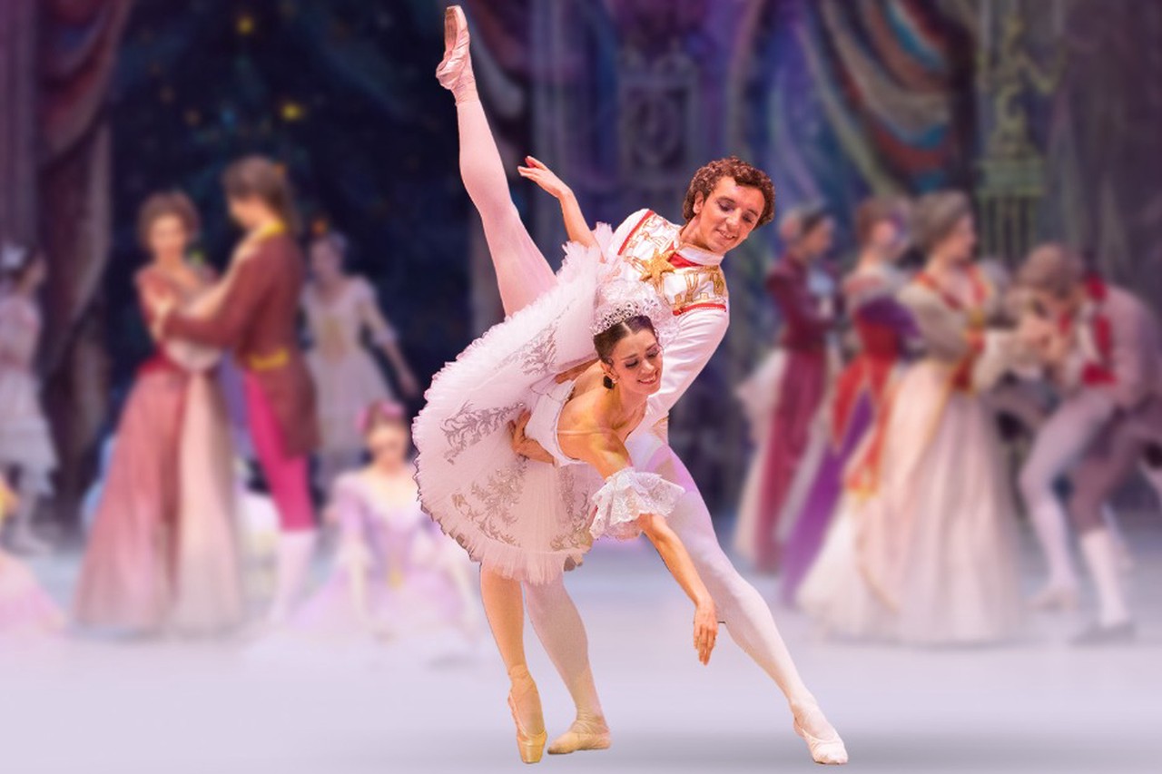 Золотой балет: сколько стоит поход на «Щелкунчика» в разных городах России