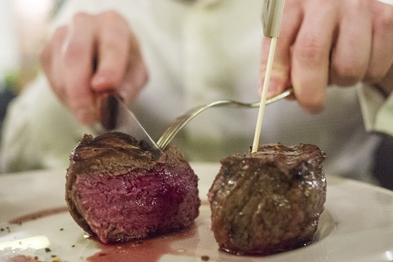 Секрет идеального стейка: четыре правила, которые нарушают даже опытные кулинары