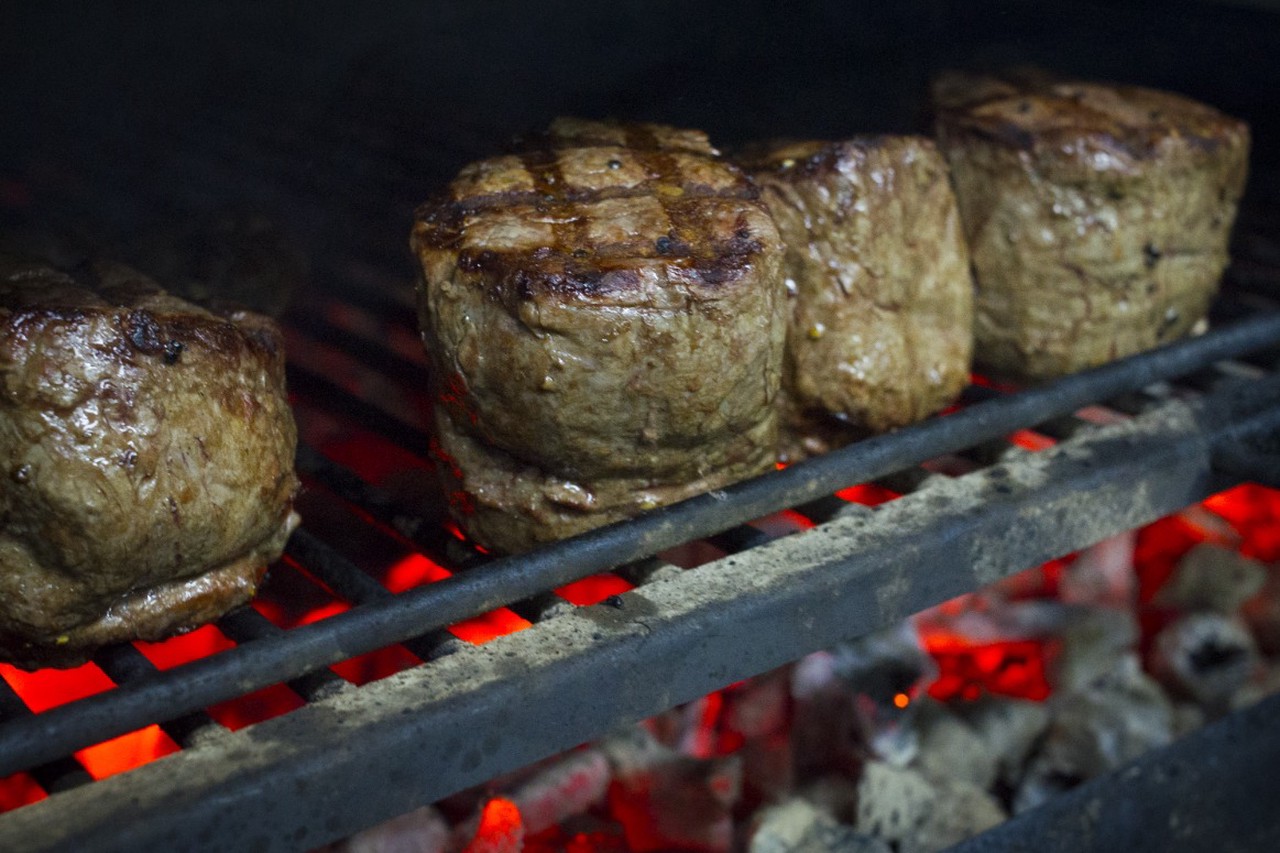 Секрет идеального стейка: четыре правила, которые нарушают даже опытные кулинары