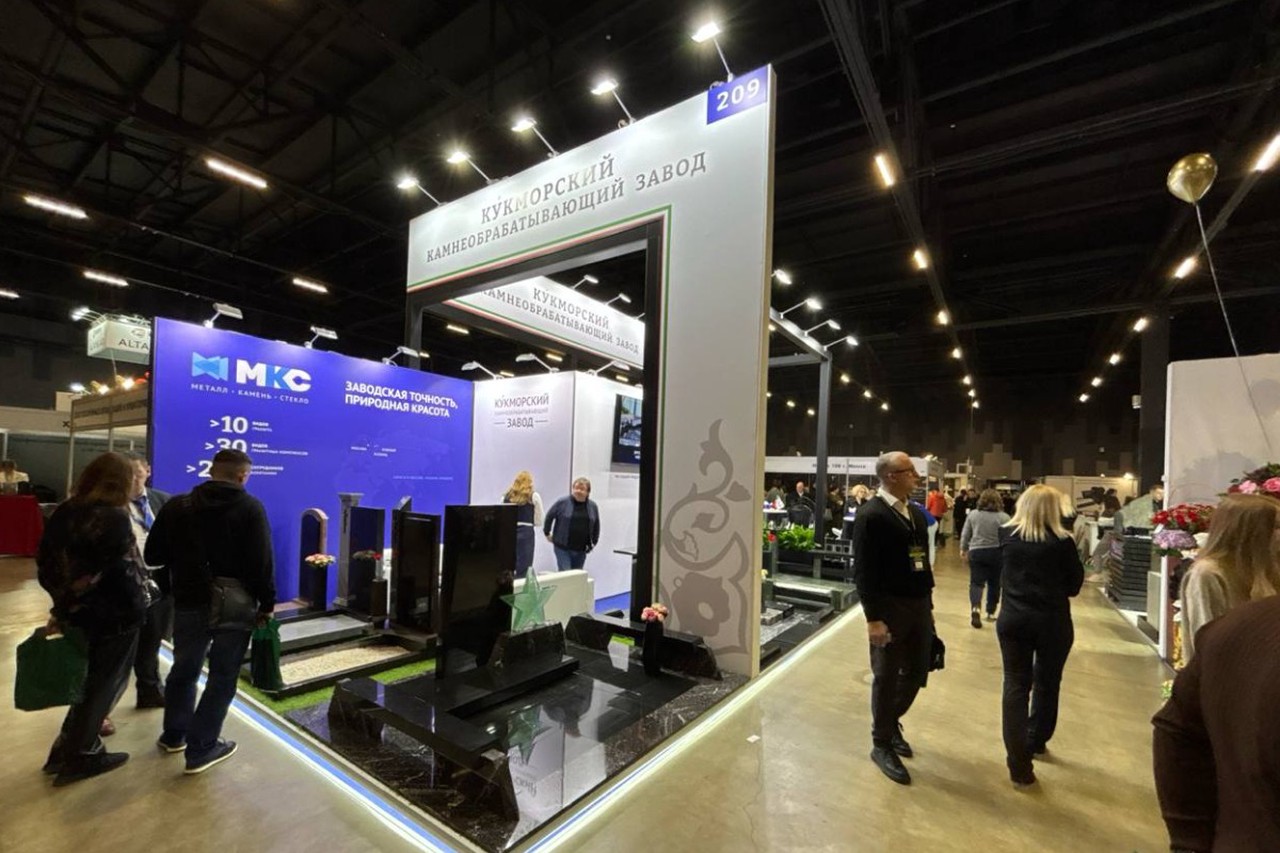 Фото © Александр Финохин / Абзац