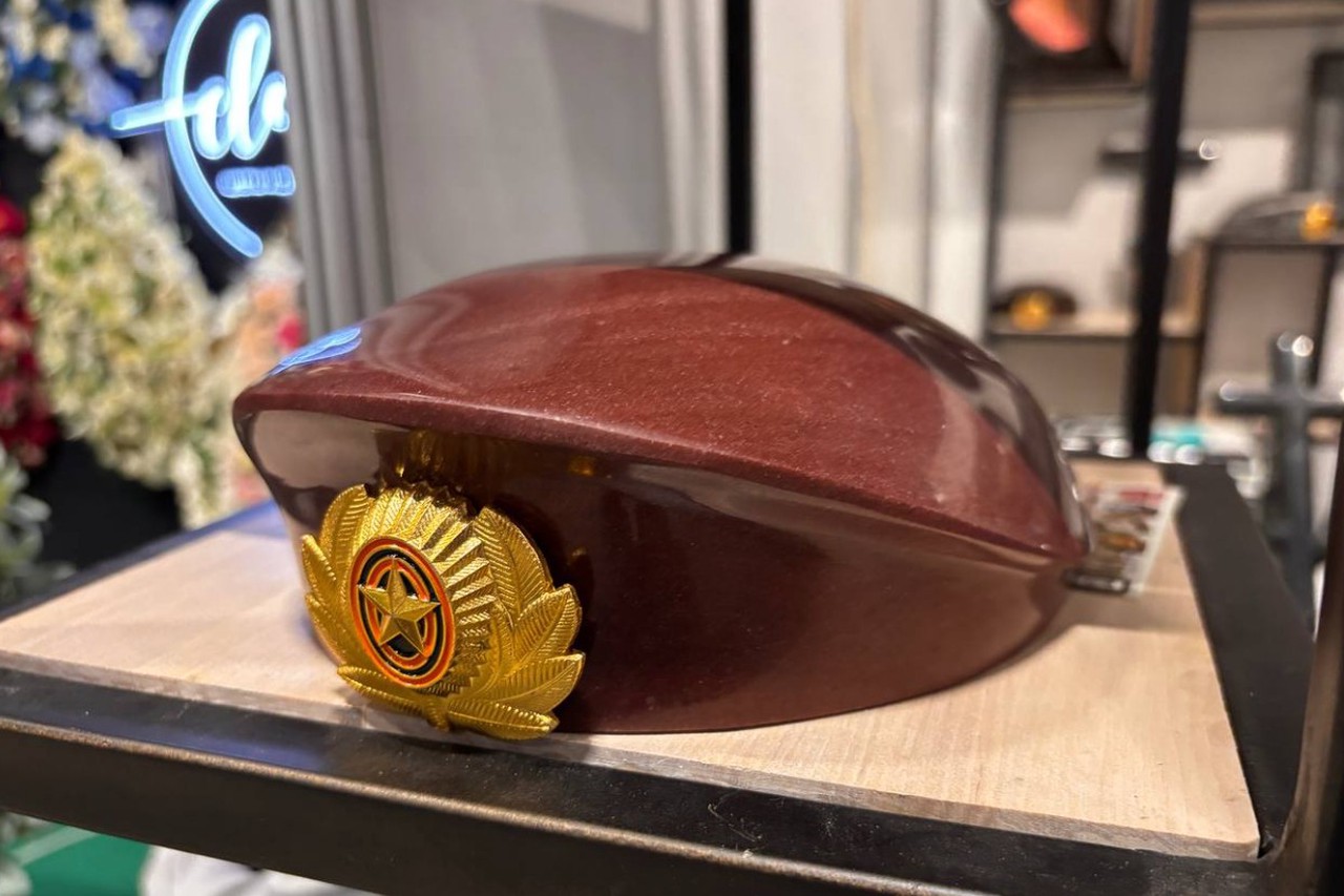 Фото © Александр Финохин / Абзац