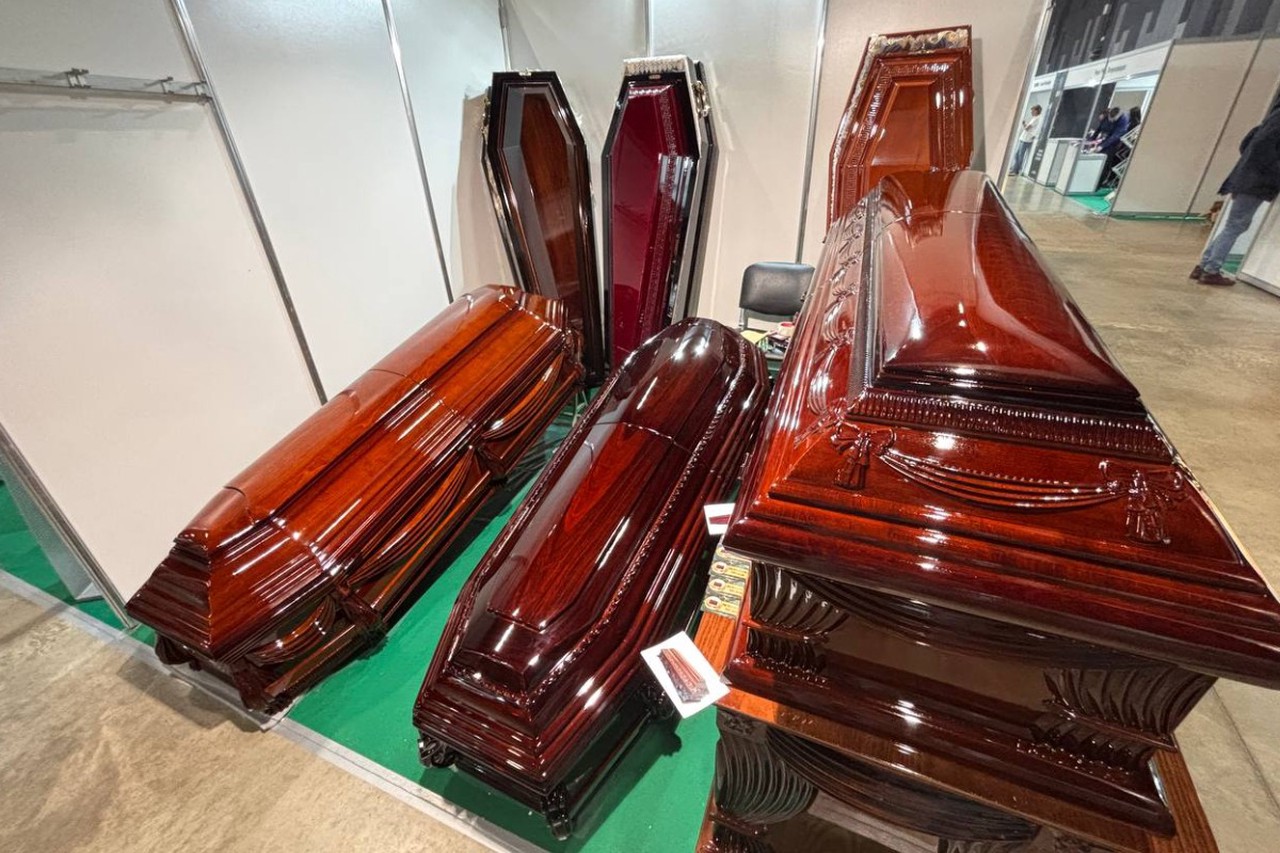 Фото © Александр Финохин / Абзац