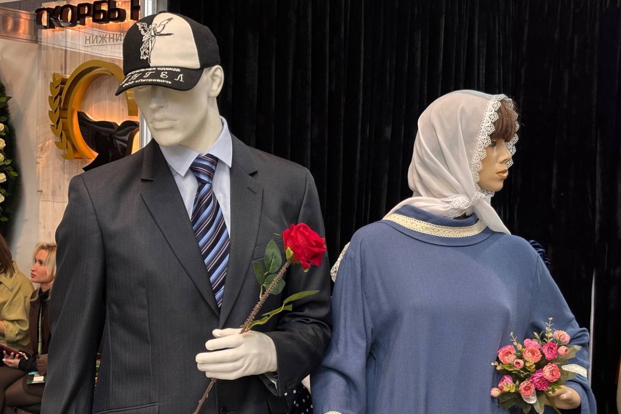 Фото © Александр Финохин / Абзац