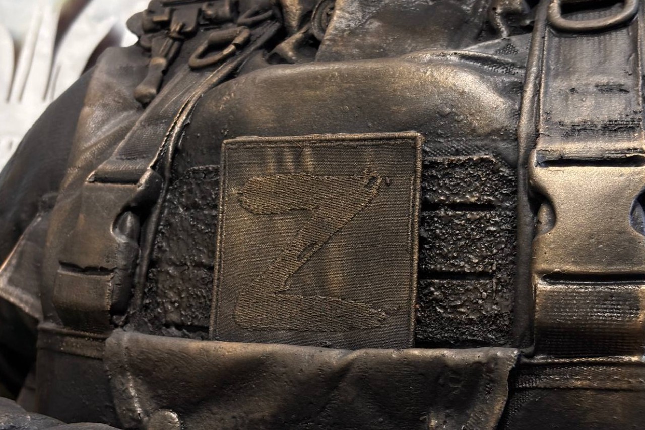 Фото © Александр Финохин / Абзац