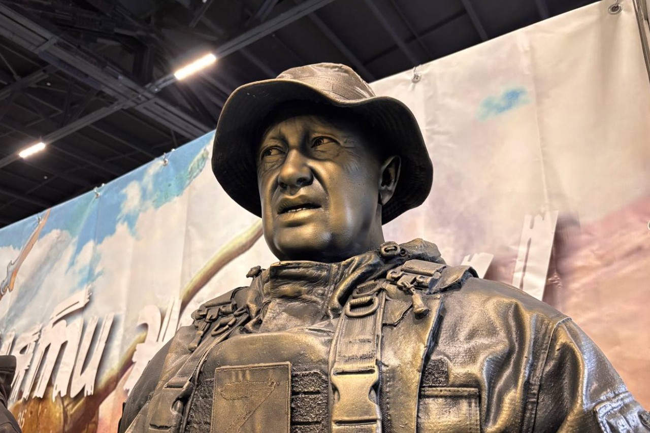 Фото © Александр Финохин / Абзац