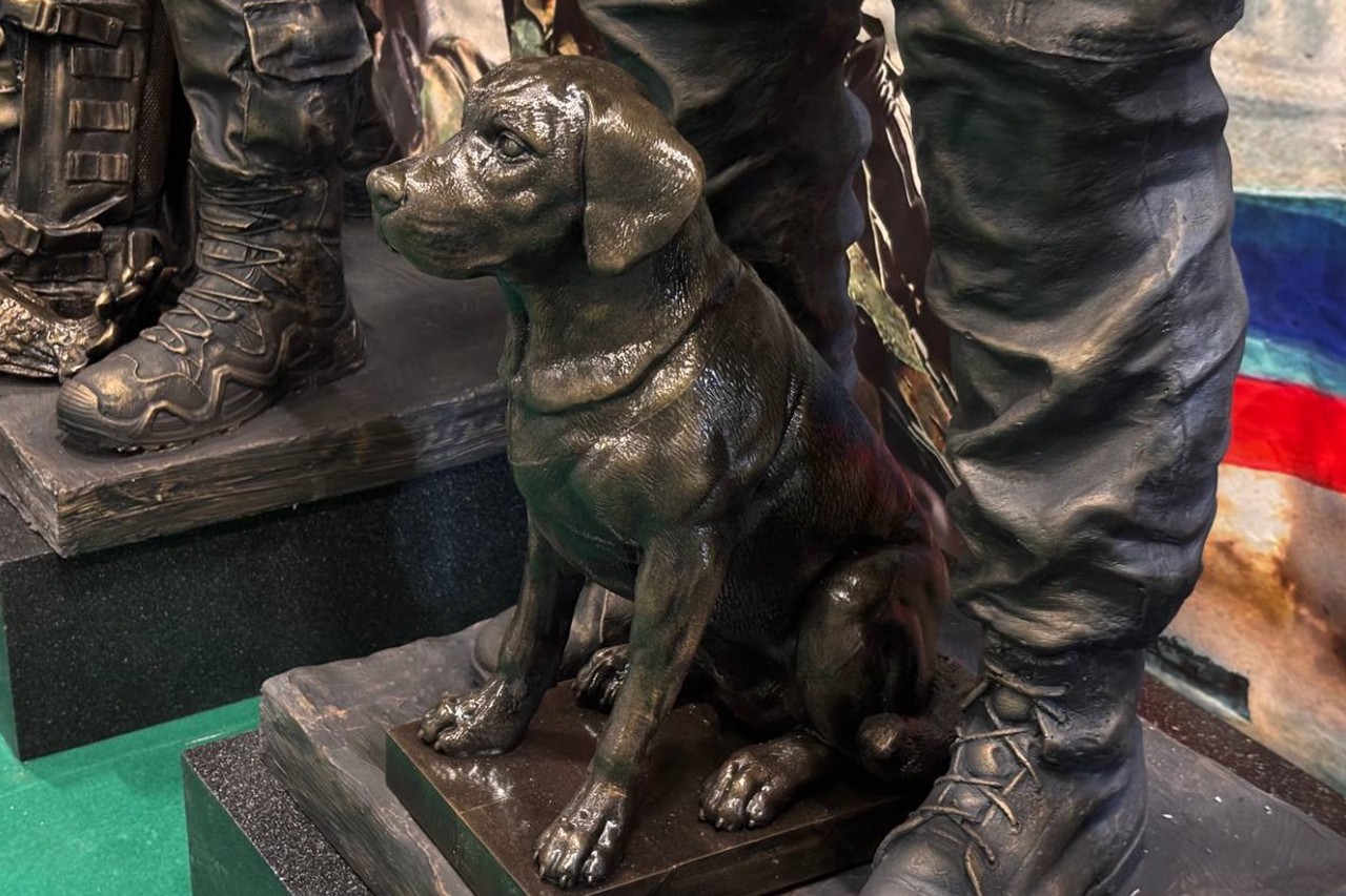 Фото © Александр Финохин / Абзац